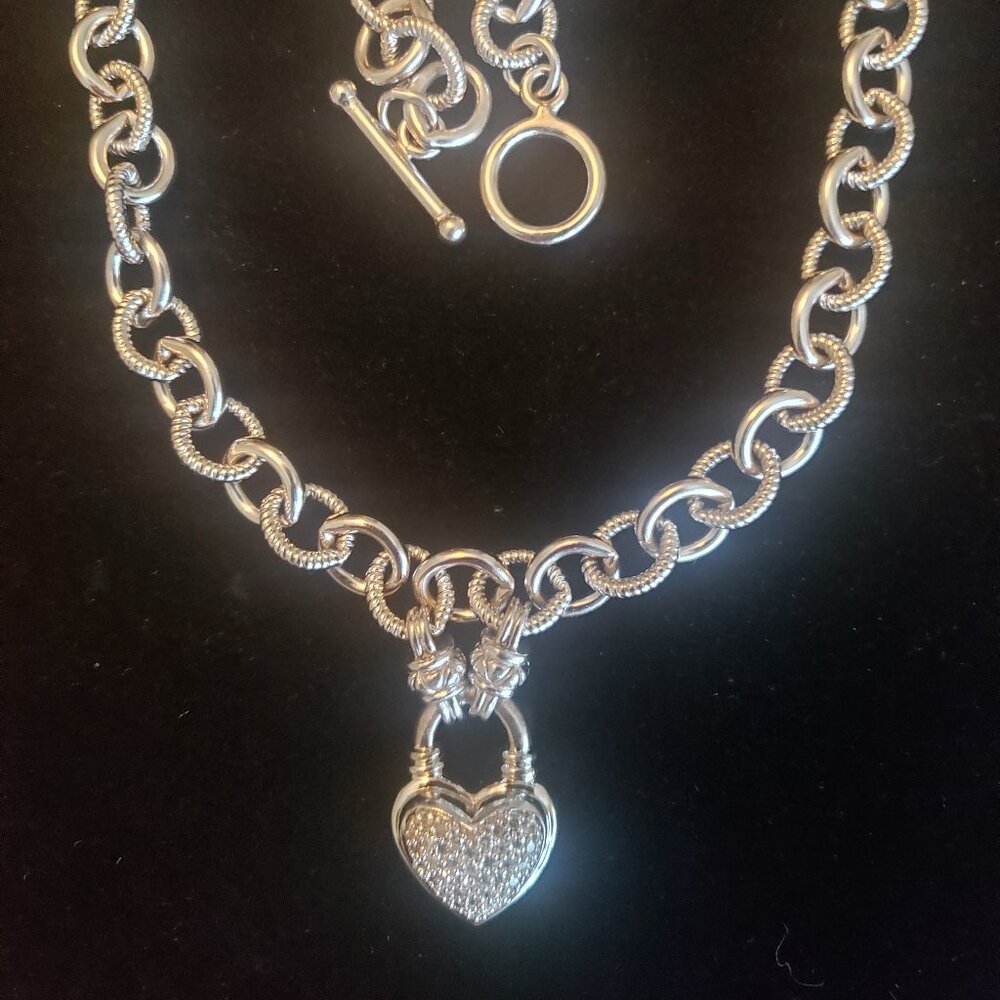 Diamond Necklace
